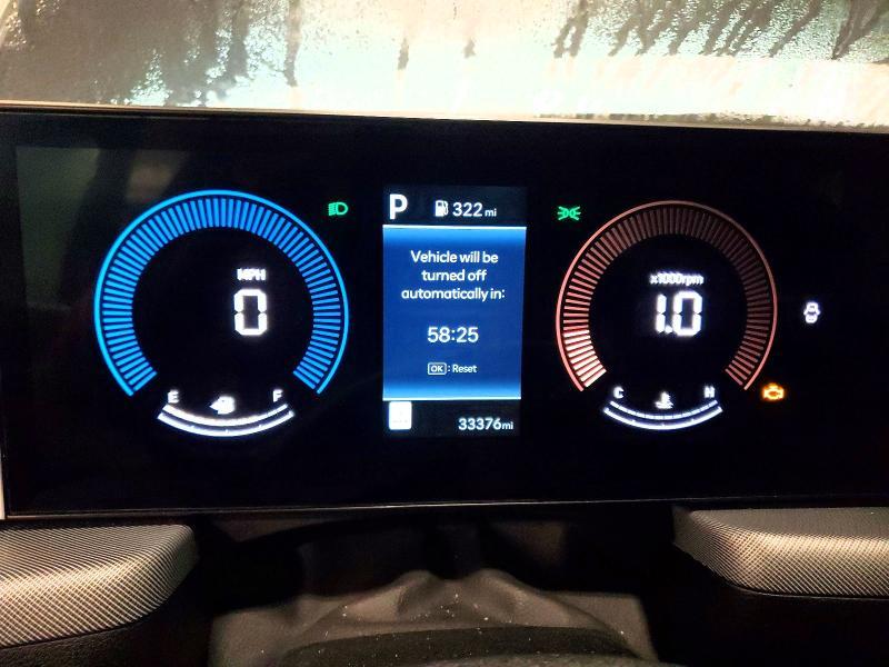 2025 Hyundai Sonata