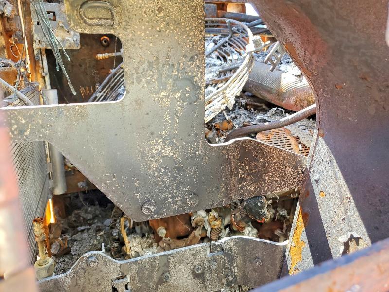 2025 Caterpillar 2025 Caterillar 275 KW-Compact Utility Loader