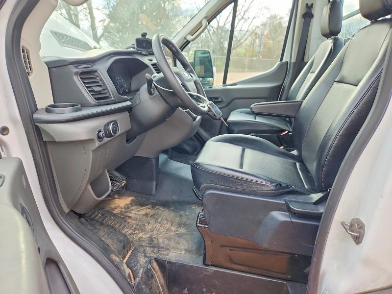 2021 Ford Transit T-350 HD