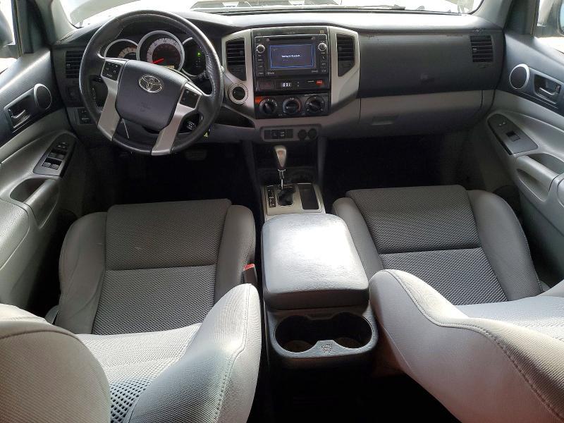 2013 Toyota Tacoma V6