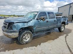 2007 Chevrolet Silverado K2500 Heavy Duty en venta en Memphis, TN