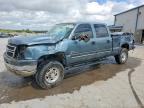 2007 Chevrolet Silverado K2500 Heavy Duty