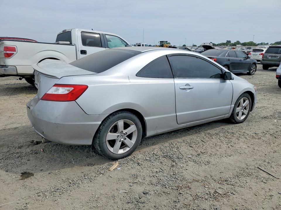 2008 Honda Civic ex