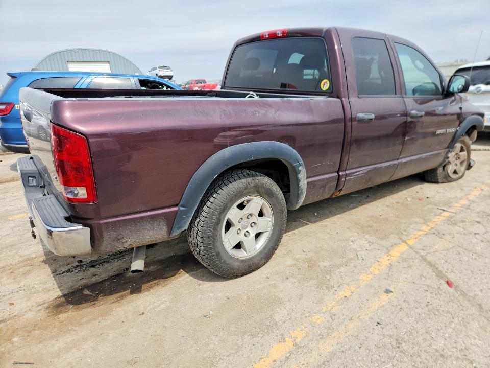 2004 Dodge RAM 1500 ST
