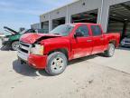2008 Chevrolet Silverado K1500
