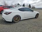 2012 Hyundai Genesis Coupe 2.0t R-spec