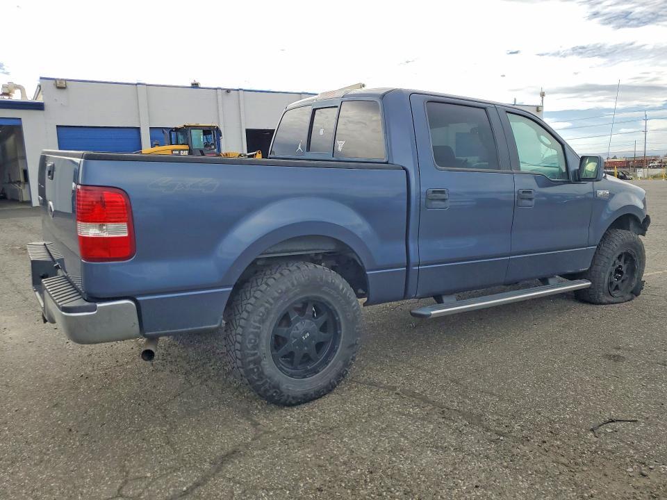 2005 Ford F-150