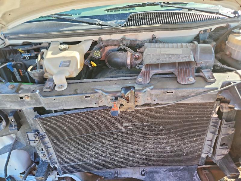 2012 Chevrolet Express 1500 Cargo Delivery van