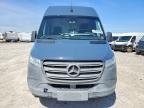 2019 Mercedes-Benz Sprinter 2500