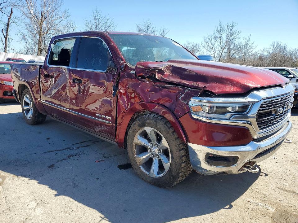2021 Dodge RAM 1500 Limited