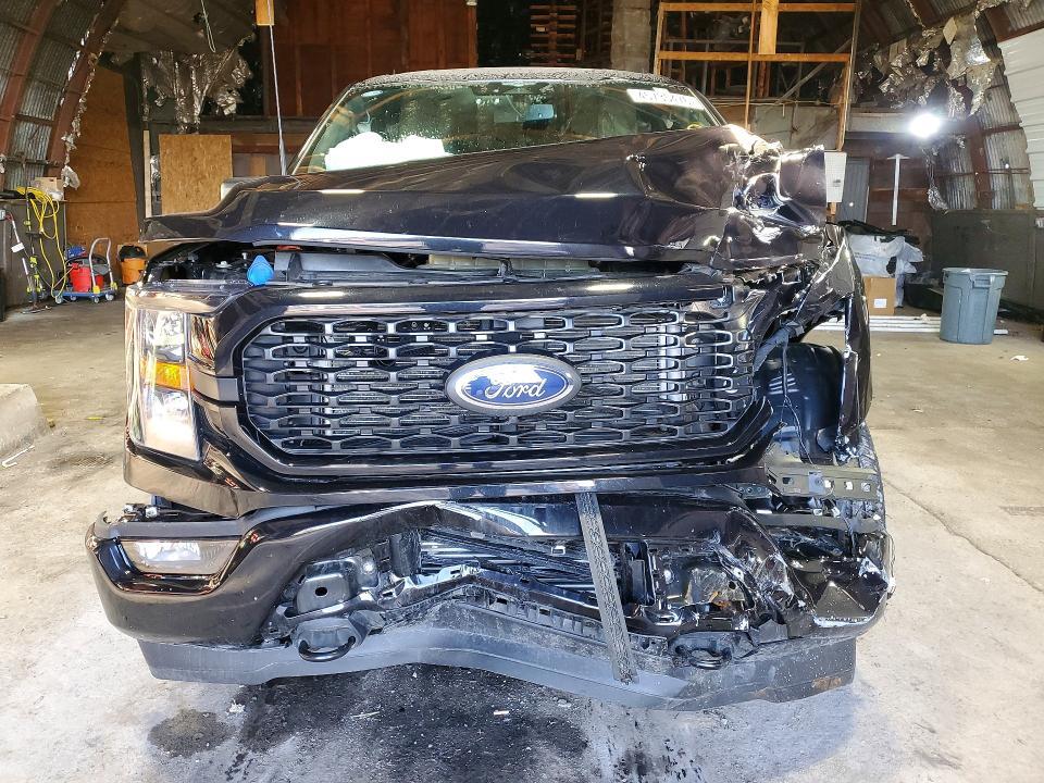 2023 Ford F150 Super Cab