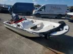 2001 BWC 2001 7ZDX UNK-Boat Trailer