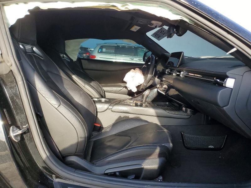 2020 Toyota Gr Supra 3.0 Premium