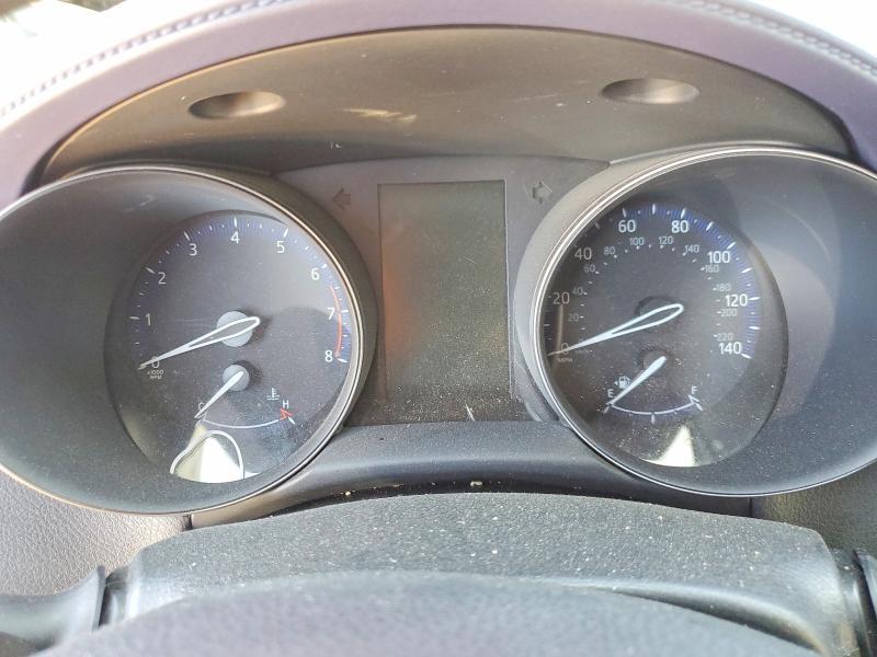 2021 Toyota C-hr xle