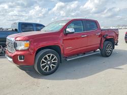 2017 GMC Canyon Denali en venta en Lebanon, TN