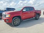 2017 GMC Canyon Denali