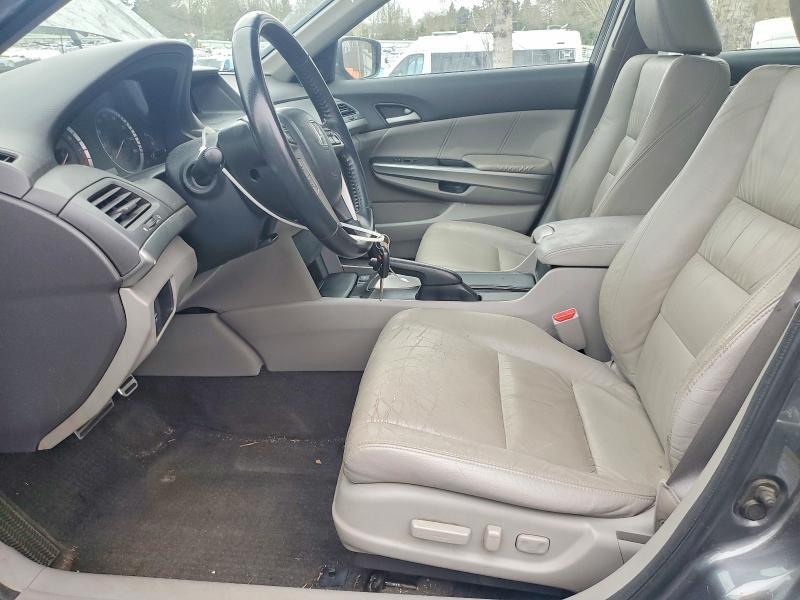 2010 Honda Accord exl