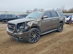 2016 GMC Yukon sle for sale in Davison, MI