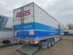 2018 Stoughton Ghton AVW-535T-S-C-AR DRY Van Trailer