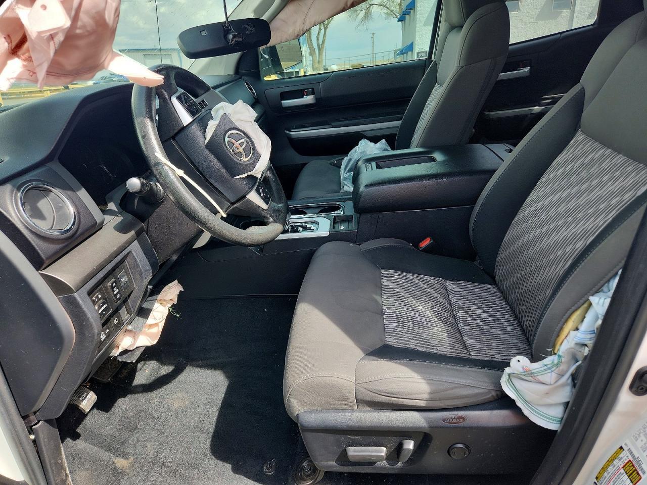 2019 Toyota Tundra SR5