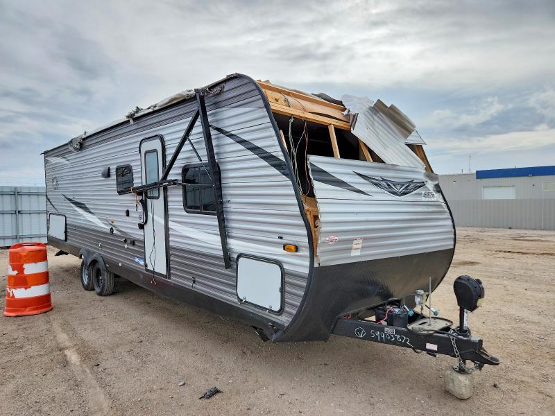 2021 Jayco Jay Flight Camper