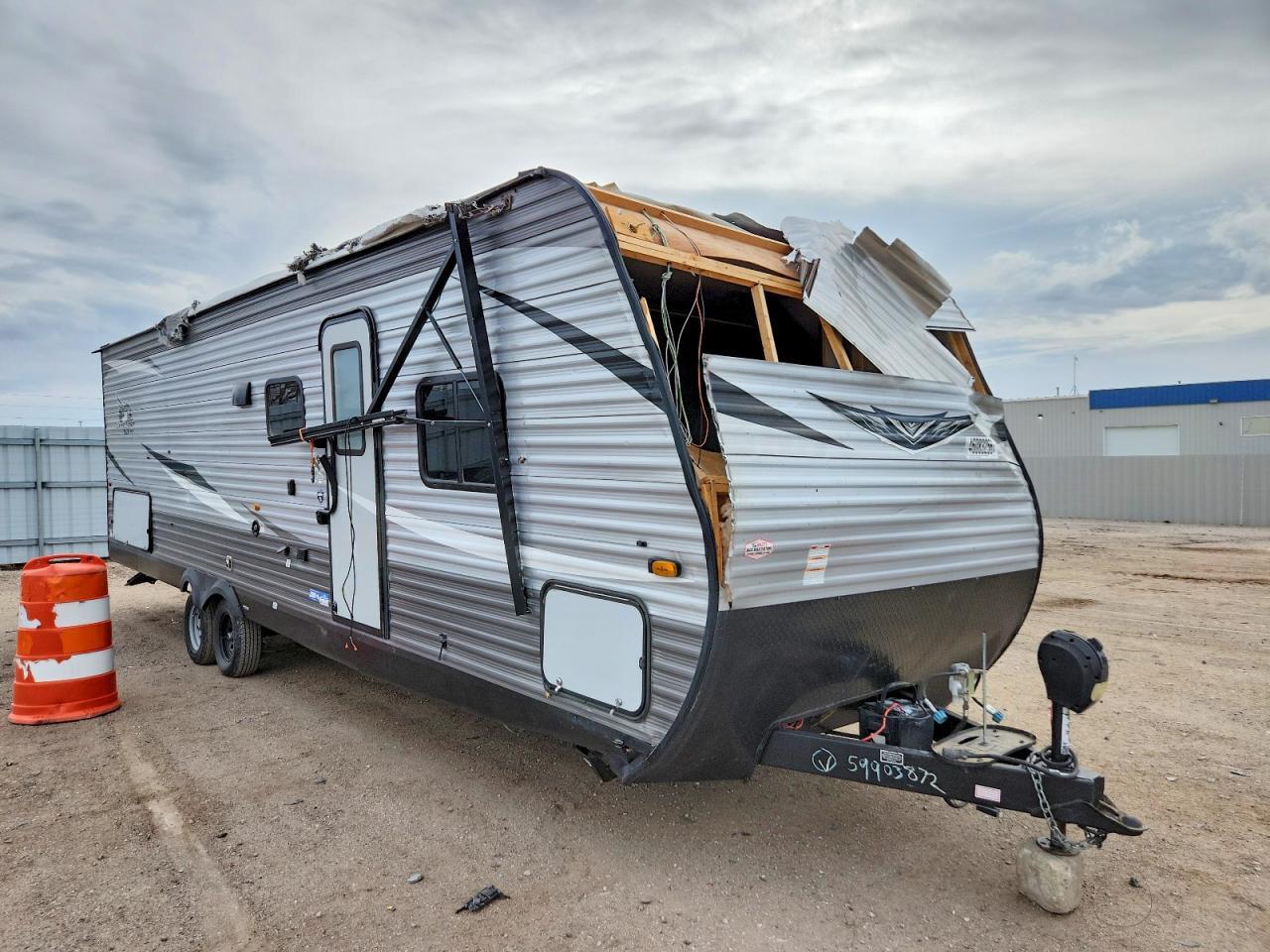 2021 Jayco JAY Flight Camper