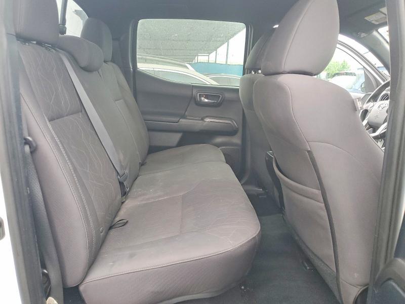 2016 Toyota Tacoma TRD OFF-Road