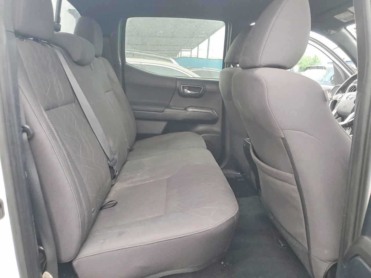 2016 Toyota Tacoma TRD OFF-Road