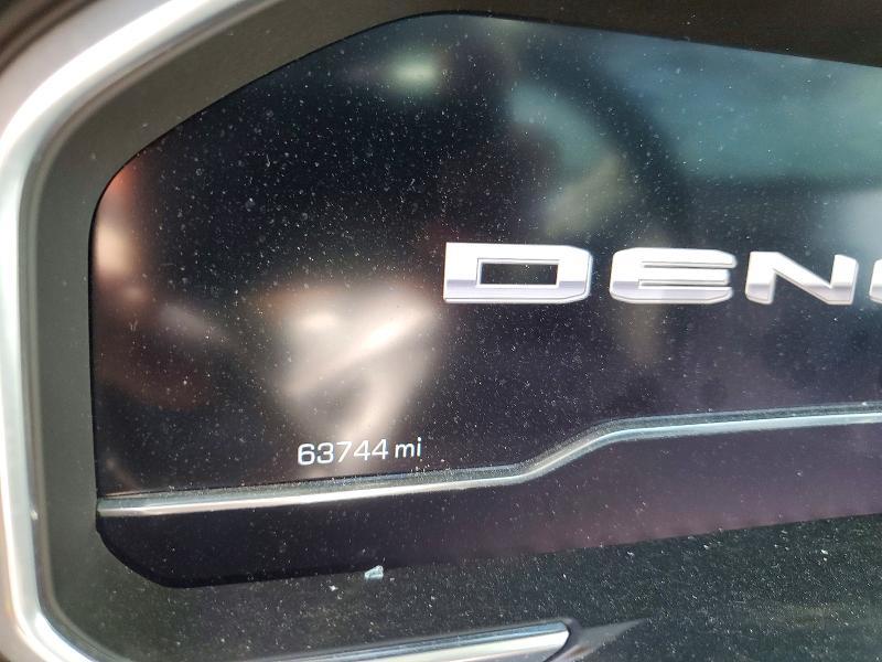 2024 GMC Sierra K2500 Denali