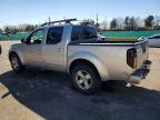 2005 Nissan Frontier SE