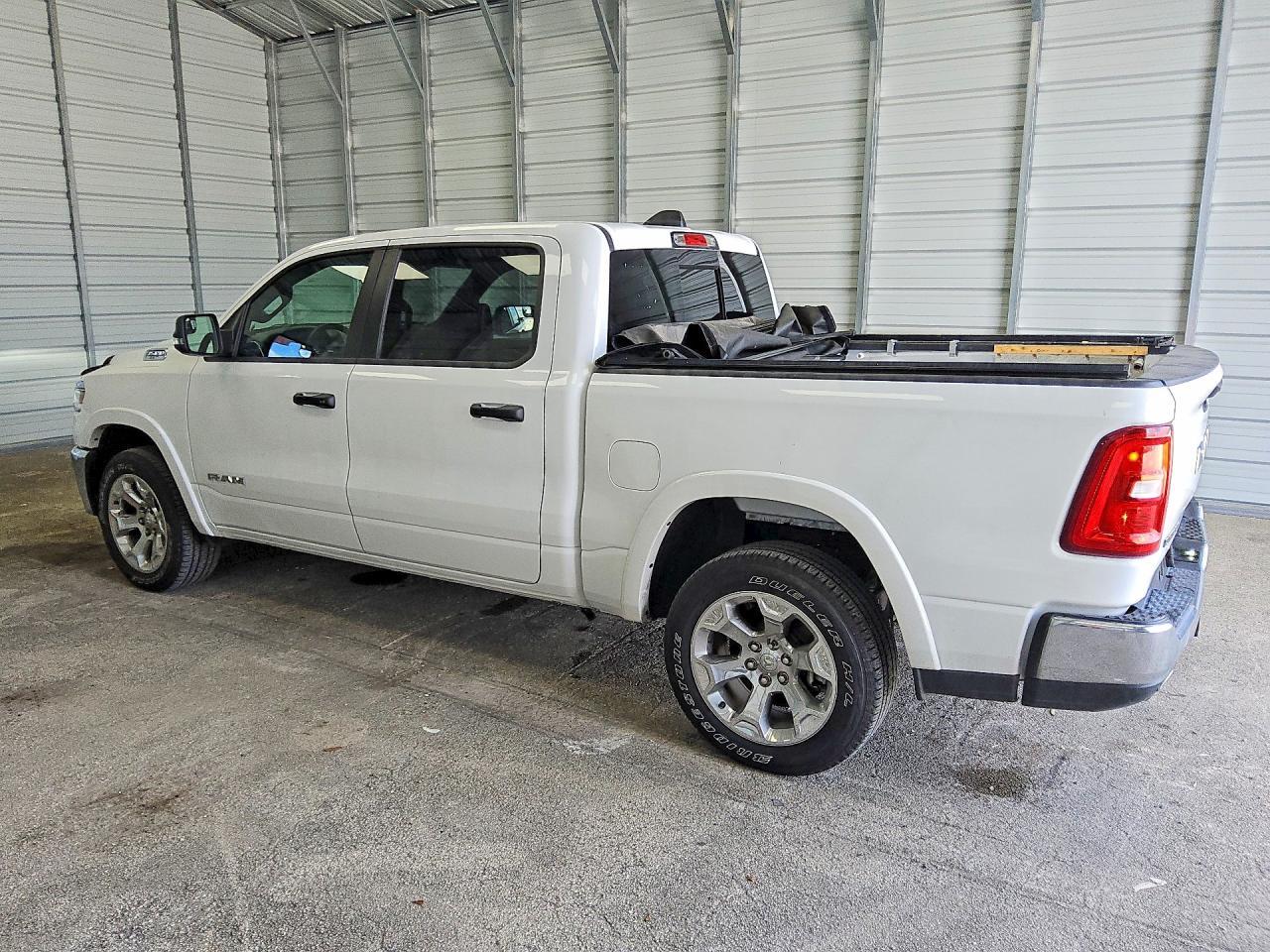 2025 Dodge RAM 1500 BIG Horn