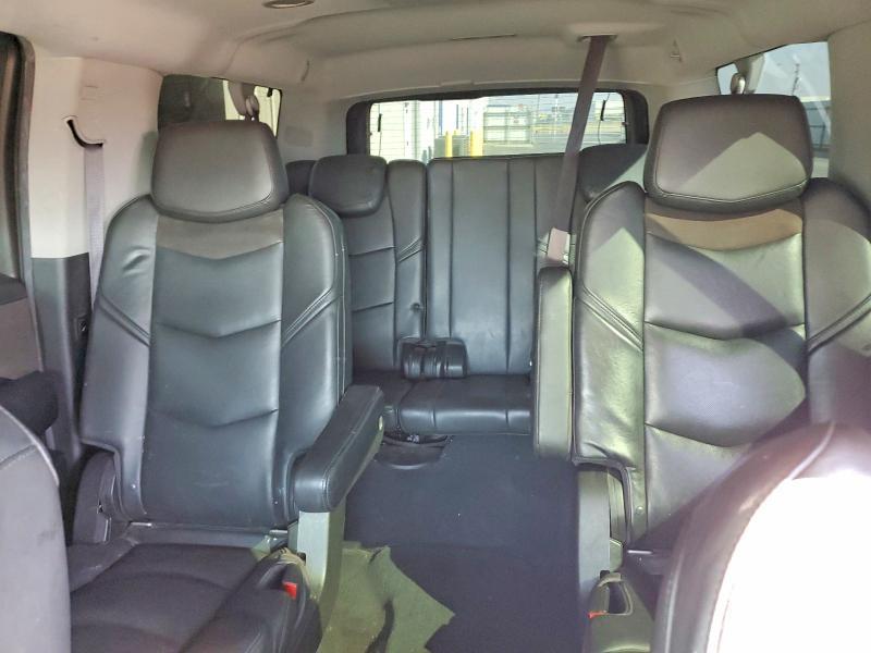 2015 Cadillac Escalade esv Premium