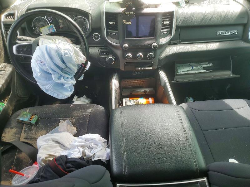 2021 Dodge RAM 1500 BIG Horn