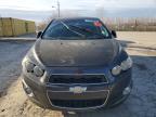 2016 Chevrolet Sonic lt
