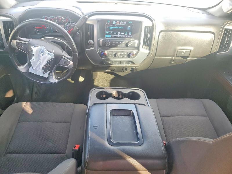 2018 GMC Sierra K1500 sle