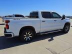 2021 Chevrolet Silverado K1500 Custom
