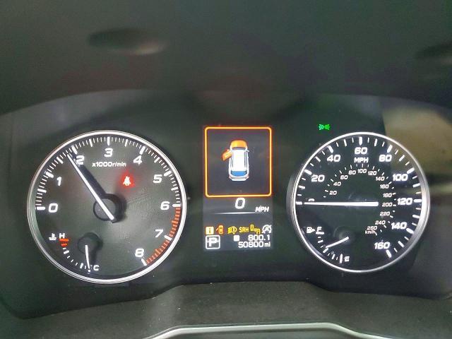2022 Subaru Outback Limited xt