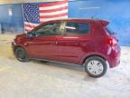 2018 Mitsubishi Mirage es