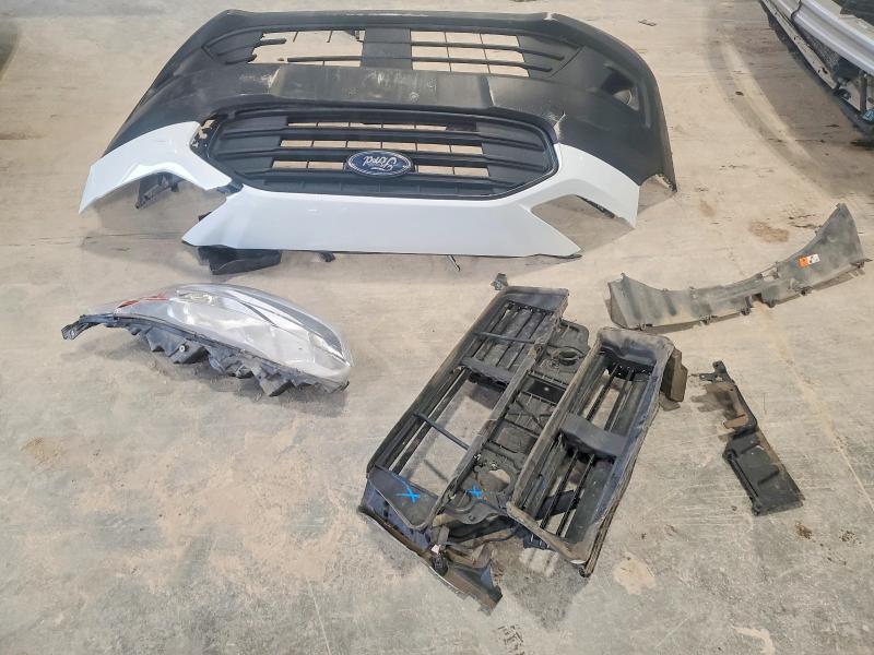 2019 Ford Transit Connect xl Delivery van