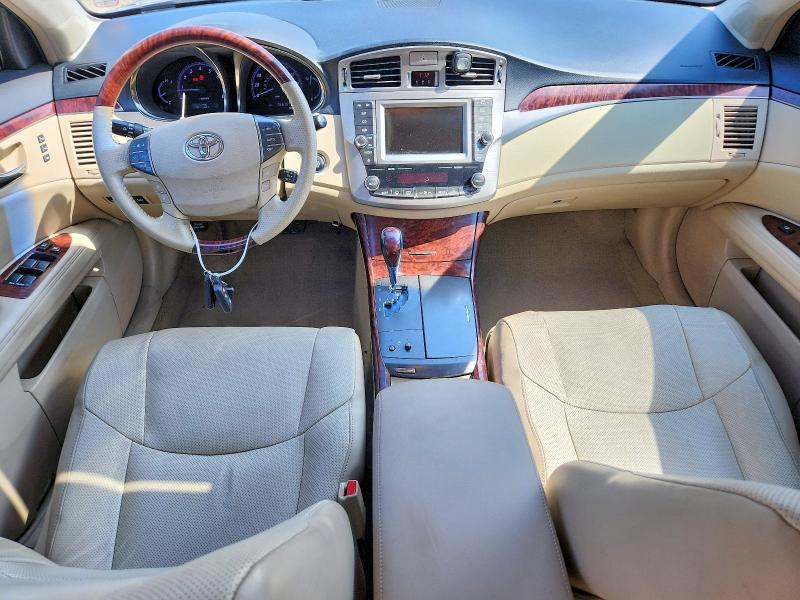 2011 Toyota Avalon Limited