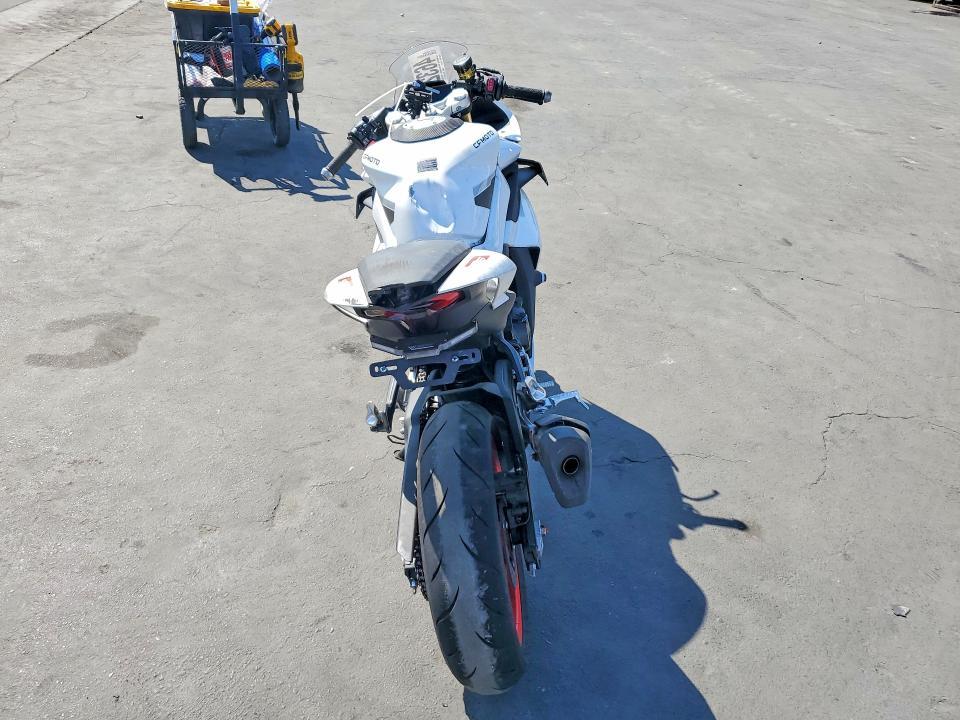 2025 CFM Zforce