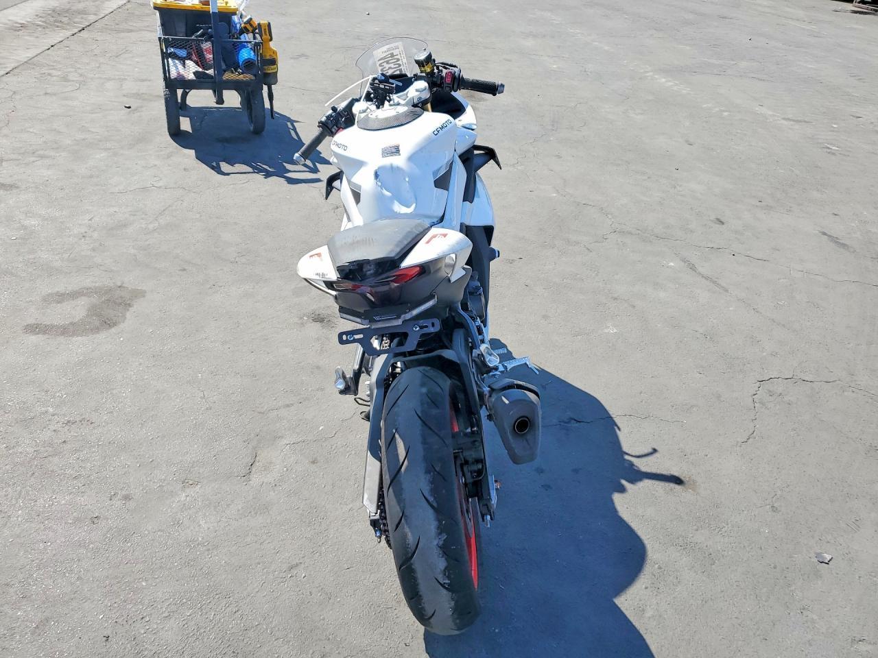 2025 CFM Zforce