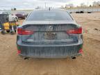 2015 Lexus Is 250 Base