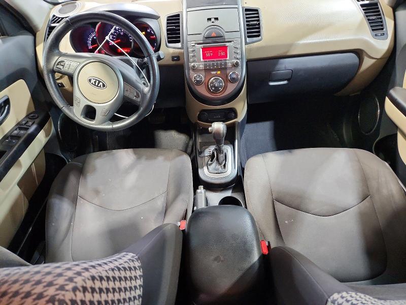 2011 KIA Soul