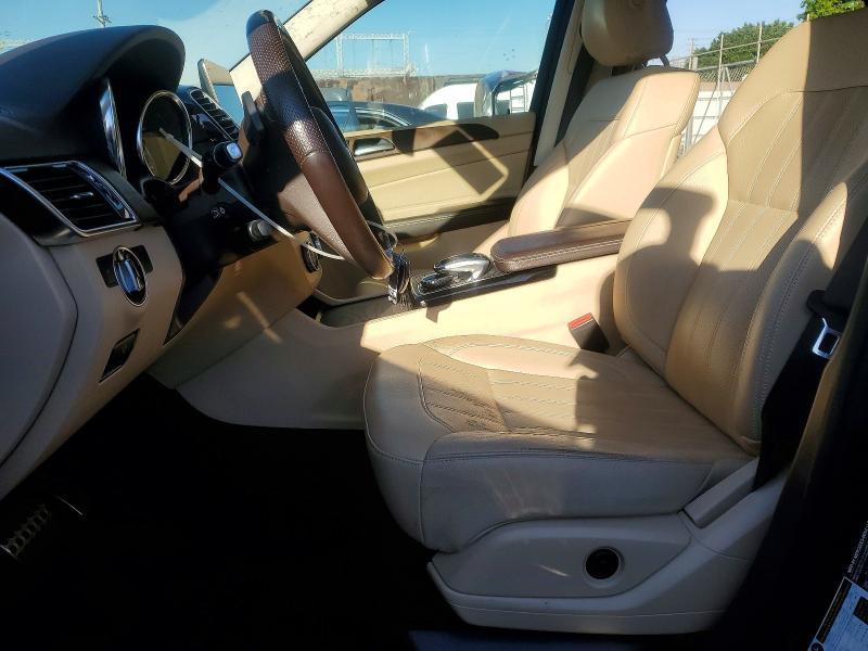 2019 Mercedes-Benz Gle 400 4matic