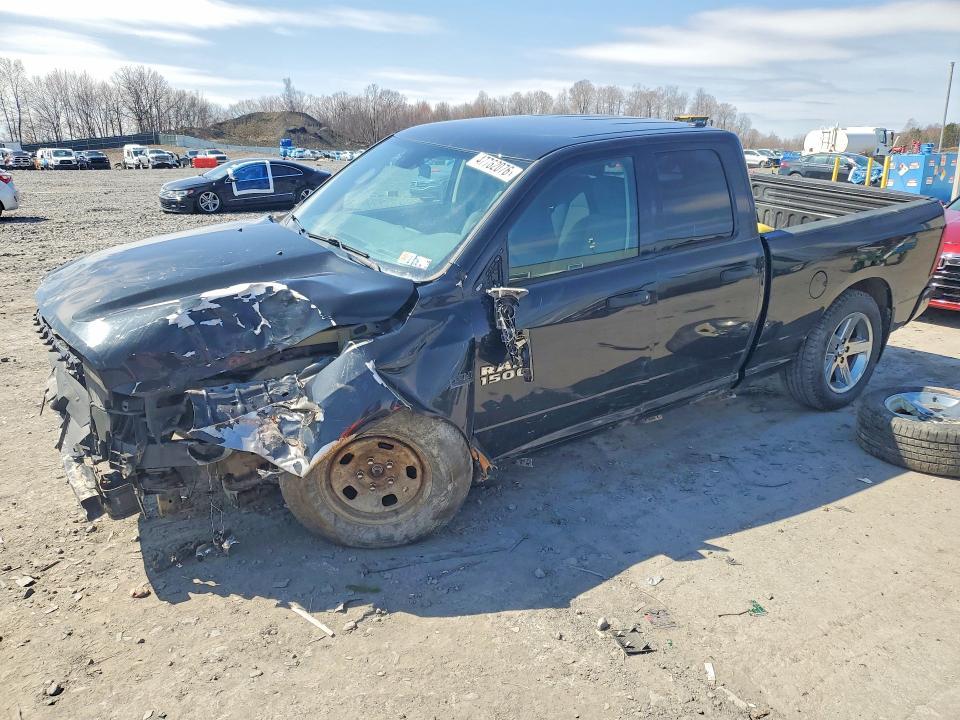 2017 Dodge RAM 1500 ST