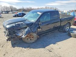 Dodge Vehiculos salvage en venta: 2017 Dodge RAM 1500 ST
