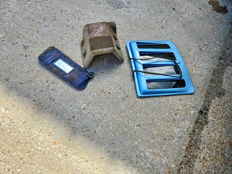 1996 Chevrolet GMT-400 K3500