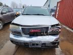 2010 GMC Canyon SLT