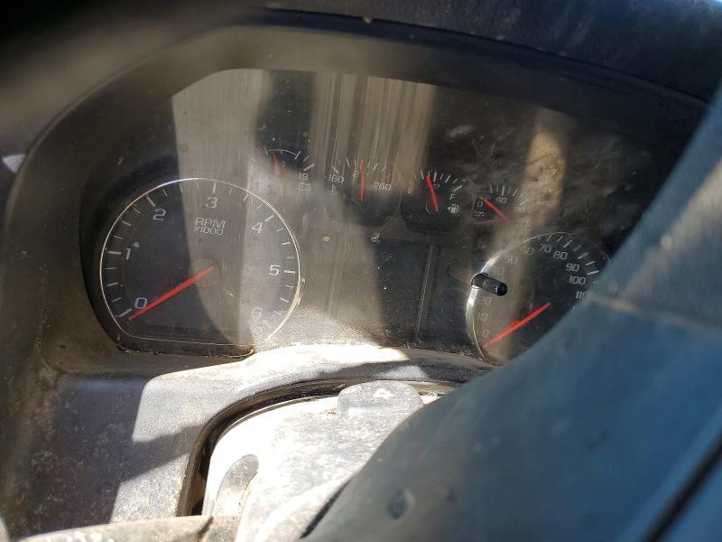 2015 Chevrolet Silverado C1500